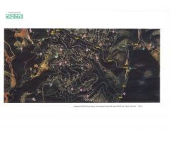 LOTE DE NOVENTA PARCELAS URBANAS LISTAS PARA CONSTRUIR VIVIENDAS UNIFAMILIARES EN LAS COLINAS
