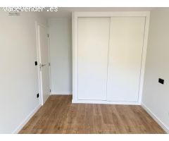 REFORMADO A ESTRENAR EN CIUDAD ESCOLAR - 3 DORMITORIOS CON TRASTERO!!!