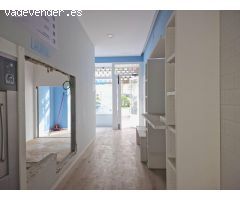EN UNA DE LAS ARTERIAS DE ENTRADA Y SALIDA DE LA CIUDAD- EN LOS MALLOS-AVENIDA ARTEIXO