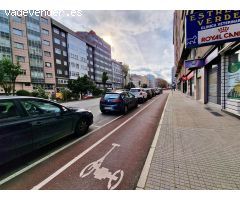 EN UNA DE LAS ARTERIAS DE ENTRADA Y SALIDA DE LA CIUDAD- EN LOS MALLOS-AVENIDA ARTEIXO