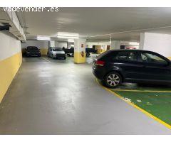 OPORTUNIDAD!Plaza de garaje en Francisco Mariño-Plaza Pontevedra!!! Con espacio para coche y moto!!!