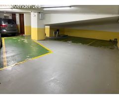 OPORTUNIDAD!Plaza de garaje en Francisco Mariño-Plaza Pontevedra!!! Con espacio para coche y moto!!!
