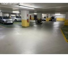 OPORTUNIDAD!Plaza de garaje en Francisco Mariño-Plaza Pontevedra!!! Con espacio para coche y moto!!!