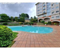 ÁTICO CON TERRAZA EN LA URBANIZACIÓN LOS ARCES-PISCINA COMUNITARIA-GARAJE Y TRASTERO