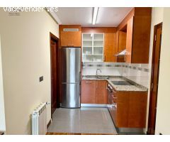 APARTAMENTO VIOÑO, PERFECTO ESTADO,  AMUEBLADO, 2 DORMITORIOS CON GARAJE Y TRASTERO