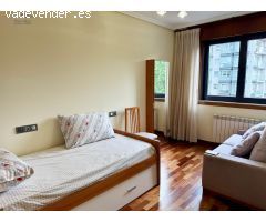 APARTAMENTO VIOÑO, PERFECTO ESTADO,  AMUEBLADO, 2 DORMITORIOS CON GARAJE Y TRASTERO