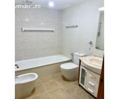Seminuevo ¡Oportunidad única en Ciudad Escolar! Piso luminoso de 2 dormitorios!!!