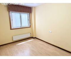 Seminuevo ¡Oportunidad única en Ciudad Escolar! Piso luminoso de 2 dormitorios!!!