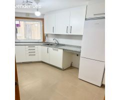 Seminuevo ¡Oportunidad única en Ciudad Escolar! Piso luminoso de 2 dormitorios!!!