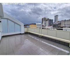 Impecable en Alfredo Vicenti - Terraza - 3 dormitorios con plaza de garaje