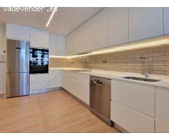 Impecable en Alfredo Vicenti - Terraza - 3 dormitorios con plaza de garaje