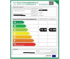 Oficina céntrica en venta y alquiler