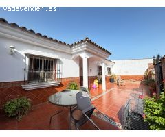 GRAN CHALET EN UNA SOLA PLANTA EN LA VEGA DEL GOLF¡¡