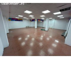 Local en Calle Elche 49