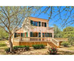 Finca rustica en Venta en Llucmajor, Islas Baleares