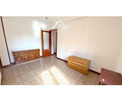 Piso Barrio El Carmen