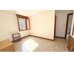 Piso Barrio El Carmen