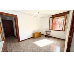 Piso Barrio El Carmen