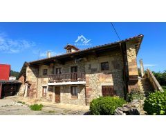 ¡OPORTUNIDAD ÚNICA EN ESCOBEDO, CANTABRIA!