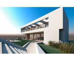 Casa obra nueva en venta en Valldoreix