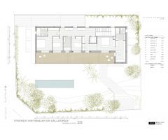 Casa obra nueva en venta en Valldoreix