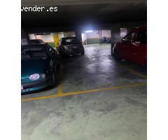 Parking en Venta en Castrillo de Murcia, Murcia
