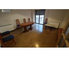 DÚPLEX CERCA DEL CENTRO CON UNA GRAN TERRAZA