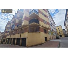 PISO DE 4 DORMITORIOS EN EL CENTRO