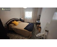 PISO DE 4 DORMITORIOS EN EL CENTRO