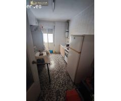PISO DE 4 DORMITORIOS EN EL CENTRO