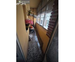PISO DE 4 DORMITORIOS EN EL CENTRO
