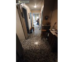 PISO DE 4 DORMITORIOS EN EL CENTRO