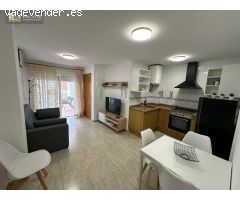 PISO REFORMADO EN MONCOFAR PLAYA