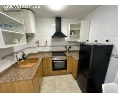 PISO REFORMADO EN MONCOFAR PLAYA
