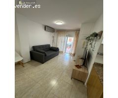 PISO REFORMADO EN MONCOFAR PLAYA