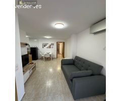 PISO REFORMADO EN MONCOFAR PLAYA