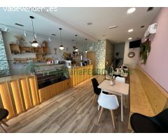 Cafeteria en Venta en Poio, Pontevedra