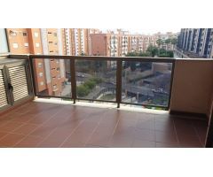 Estupendo piso de alquiler en Alicante, zona Benalua.