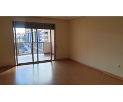 Estupendo piso de alquiler en Alicante, zona Benalua.