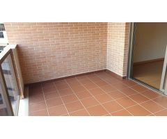 Estupendo piso de alquiler en Alicante, zona Benalua.
