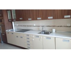 Estupendo piso de alquiler en Alicante, zona Benalua.