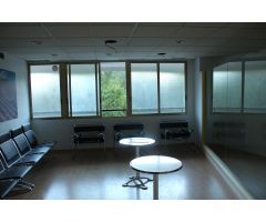 Oficina Plaza Algeps en Entresuelo con consultas y
