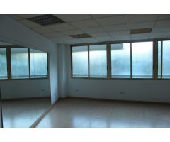 Oficina Plaza Algeps en Entresuelo con consultas y