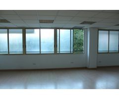 Oficina Plaza Algeps en Entresuelo con consultas y