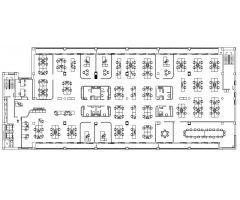 Mágnificas oficinas en Elche Parque Empresarial