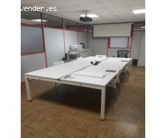Nave en alquiler en Elche Parque Empresarial