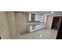 Piso en alquiler en Elche - Zona Centro