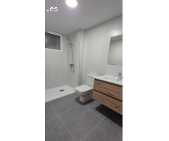 Piso en alquiler en Elche - Zona Centro