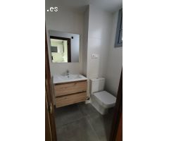 Piso en alquiler en Elche - Zona Centro
