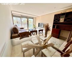 Piso en  Alquiler en Elche -Edificio FACASA-